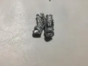 正版芭比娃娃鞋～207