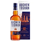【酒條通】歐肯特軒12年單一純麥威士忌700ml