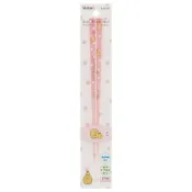 真愛日本 炸蝦 炸豬排 日本製 透明筷子 21cm 角落生物 角落小夥伴 筷子 環保筷