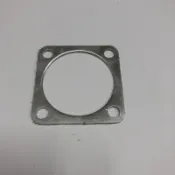 ［愛將精品］kawasaki 川崎125 B1 永豐原廠汽缸頭墊片 四孔型