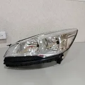 台灣之光 全新 KUGA 13 14 15 16 年 原廠型 晶鑽 鹵素 大燈 頭燈 台灣depo製