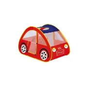 【孩子國】汽車遊戲球屋(送100球)