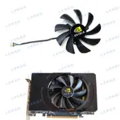 八二五上新全新 NVIDIA 白牌 RTX2060M 2070M GTX1660ti魔改卡顯卡散熱風扇隨貨附帶收據