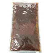 【蝦皮代開電子發票】「薰緣堂國際貿易」2KG 常溫黑糖寒天晶球  黑糖寒天晶球珍珠  免煮 開封即食 開封冷藏