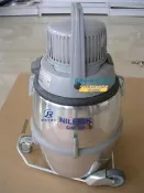 【量大可優惠】力奇Nilfisk無塵室吸塵器GM80 HEPA十級百級食品   間 子廠