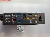 【可開發票】Asus/華碩 ROG MAXIMUS X HERO WIFI 玩家國度M10H WIFI Z370主板