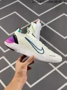 耐吉 Nike  Free Run 5.0 赤足 5.0 慢跑鞋