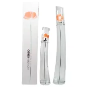 KENZO高田賢三 FLOWER罌粟花女性淡香水｜淡香精(50ml/100ml) 新版包裝【Try it】