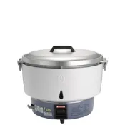 (全省安裝)林內50人份瓦斯煮飯鍋免熱脹器(與RR-50S1同款)飯鍋RR-50S1_LPG ★送陶板屋餐券1張