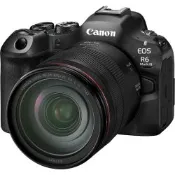 Canon EOS R6 Mark III 單機身 + RF 24-105mm F4L IS USM 鏡頭 公司貨