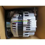 盛揚 日產 A32/A33 CEFIRO 2.0/3.0 發電機 新品 125A 附線組