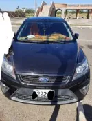 自售2011年福特 Focus 5D TDCi 2.0柴油/桃園八德