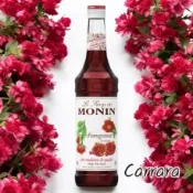 【歐亞糖漿果露調研所】Monin 石榴糖漿 果露 700ml