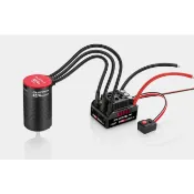 a**RC 小舖**(新款) 好盈 酷跑WP 8BL 150A G2+4274 2000KV 防水車用無感無刷電變馬達