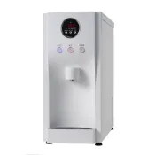 【豪星】冰溫熱三溫桌上型飲水機HM-190