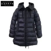 【DOKODEMO】Moncler SUYEN 連帽羽絨服，00 碼 [二手]
