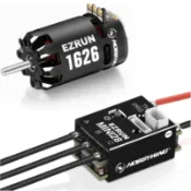 好盈 MINI28 無刷電變/好盈 1626SD馬達