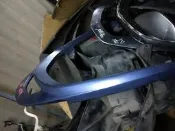 達成拍賣 GTR 一代 後扶手 側蓋 邊條 踏板 內箱 置物箱 馬桶 把手蓋 面板 下導流  全車中古汽機車零件拆賣  