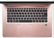  宏基 ACER Swift 3 S40-10-32Z3 鍵盤膜 S40-10 筆電鍵盤保護膜