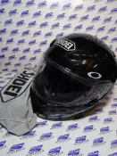 SHOEI XR-1100 XL  (已更換全新內襯)