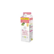 (店+)【熊寶貝】日本製  fafa free& 無香精低香味 柔軟精~