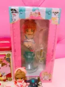 ✨現貨✨🎀朵兒日本代購 庫洛魔法使 愛麗絲 小櫻 一番賞 A賞 懷錶