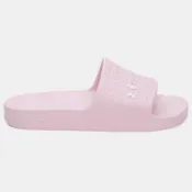 【摩曼頓 Momentum】Under Armour ARMR Slide LITE 女 夾腳拖 6007533-647