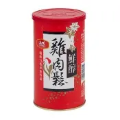 【大成】鮮醇雞肉鬆（160g／罐）單罐 大成食品(常溫 伴手禮 年節 送禮推薦)