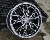 美國305 FORGED FT122 18吋 5X108 5X112 FOCUS KUGA OCTAVIA GOLF 