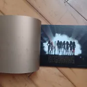【拾元家託售品】少女時代Girls Generation首場亞洲巡迴演唱會再次重逢的世界DVD內附之紙本寫真集