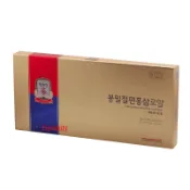 蜂蜜切片(20g*4盒)正官庄高麗蔘蜂蜜切片。正官莊。韓國人蔘公社。正官庄蜂蜜切片紅蔘(代購)