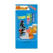 【DOKODEMO】YamamotoKanpo 山本漢方製藥 維他命麥茶 8g×48包