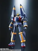 台灣現貨 全新 代理版 超合金魂 GX-34R 鋼巴斯達 勇往直前 GUNBUSTER 萬代
