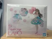 萬代 figure-rise labo 南小鳥日版 全新未拆