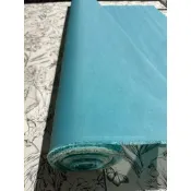 蒂芬妮藍Tiffany blue肯尼布（皺皺布）420D