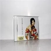 【吉星新品】許美靜 明知道 CD 不如不要 首張專輯