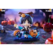 【池袋玩具屋】代理版 APEX 原神 幽夜綺想系列 Q版 流浪者 附特典 26年12月預購