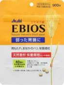 【DOKODEMO】朝日食品集團 ASAHI EBIOS 愛表斯錠  整腸藥 900錠