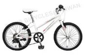 [活力生活運動休閒館]  KHS A-00 兒童車
