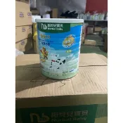 諾貝兒寶貝4號800公克480元，到期日2028年，一單最多6罐