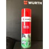 〈油蛋蛋舖〉WURTH 福士超潤 2040 多用途潤滑劑500ml 防鏽 潤滑 滲透 排水