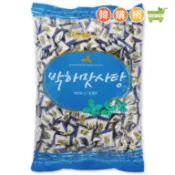 韓國CW 薄荷糖1200g(原裝進口)(2027.03.01有效)【韓購網】