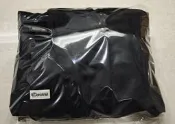 二手9成新 ADISI 攜車袋 Bike Bag / 黑色 (折疊車專用攜車袋)自行車袋 giant khs 參考