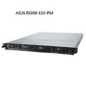 E-2236處理器(請看與遵守物品說明欄)華碩ASUS RS300-E10-PS4 機架伺服器 台北可自取 全新未拆封