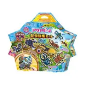 《EPOCH》DIY 金屬色水串珠昆蟲補充包 東喬精品百貨