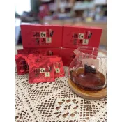 新元昌紅茶產業文化館—紅烏龍袋茶  冷泡熱泡皆合宜 知本老爺合作款