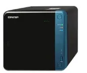 QNAP TS-453Be-4G_GT【原廠公司貨】