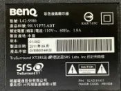 BENQ 明基 L42-5500