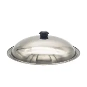 (店+)【廚Fun】304鍋蓋 尺1~尺4 不鏽鋼鍋蓋 鍋蓋 304不鏽鋼炒鍋蓋 304炒鍋蓋 不鏽鋼炒鍋蓋 304不鏽鋼鍋蓋 炒鍋蓋 蓋子