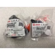 【JUST醬家】SYM 原廠 野狼傳奇R R狼 左 右 拉桿套 手拉桿護套 拉桿防水套 單個
